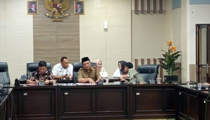 FORTABES Soroti Kebijakan Cut Off, DPRD Tasikmalaya Didesak Lebih Transparan 2 IMG 20250827 WA0016
