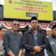 Doa Bersama di Polsek Cisayong: Tokoh Agama, DPRD hingga Aparat Sepakat Jaga Kondusivitas
