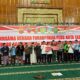 Kota Tasikmalaya Kukuhkan Deklarasi Damai di Masjid Agung