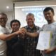 ISSI Kota Tasikmalaya Punya Ketua Baru, Andi Warsandi Siap Genjot Prestasi