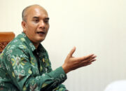 Marwan Dasopang