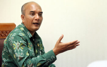 Marwan Dasopang