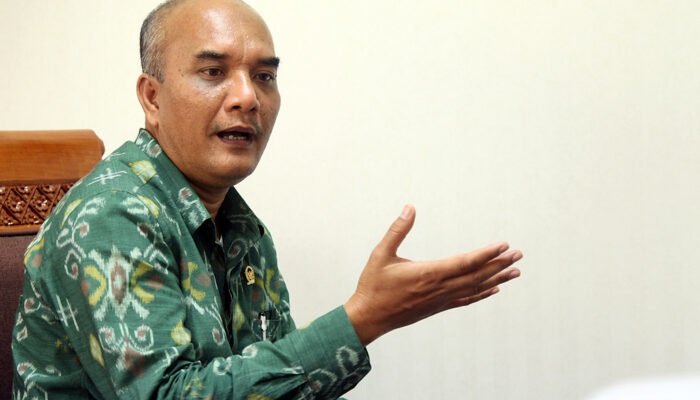 Komisi VIII DPR Bahas Revisi UU, Mengemuka Wacana Pendirian Kementerian Haji