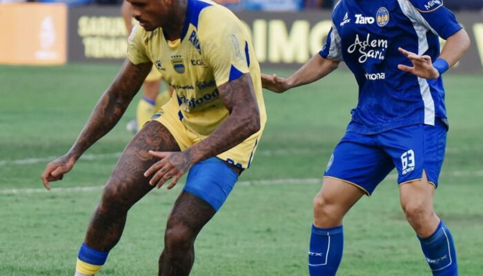 Bojan Hodak Pasang Badan, Yakin Gol Ramon Tanque Segera Datang!