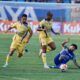Persib Gagal Maksimalkan Dua Penalti, Ditahan Imbang PSIM 1-1 di Bantul