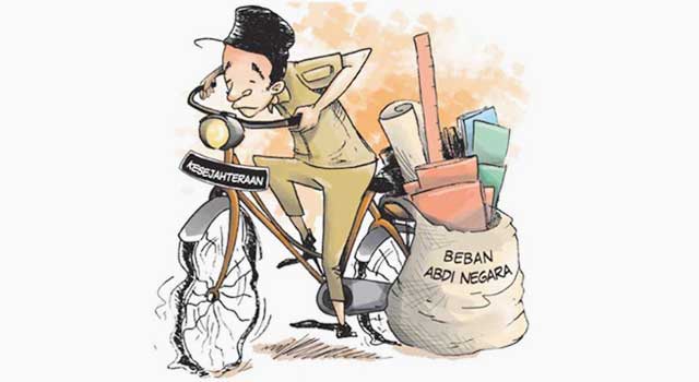 Peningkatan Kesejahteraan Guru Honorer oleh Pemprov Kaltim
