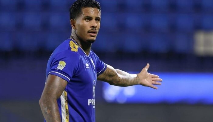Persib Tanpa Kekuatan Penuh Jelang Laga Pembuka vs Semen Padang, Ramon Tanque Absen
