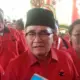 Ruhut Sitompul Soroti Retaknya Kemesraan Prabowo-Jokowi: “Kami Tak Mengira”