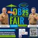 Job Fair Tasikmalaya 2025 Hadirkan Ribuan Lowongan Kerja dari 25 Perusahaan Ternama