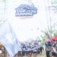 Wali Kota Tasikmalaya Ikut Meriahkan Tasikmalaya Fun Trail Running 2025 di Bukit Urug