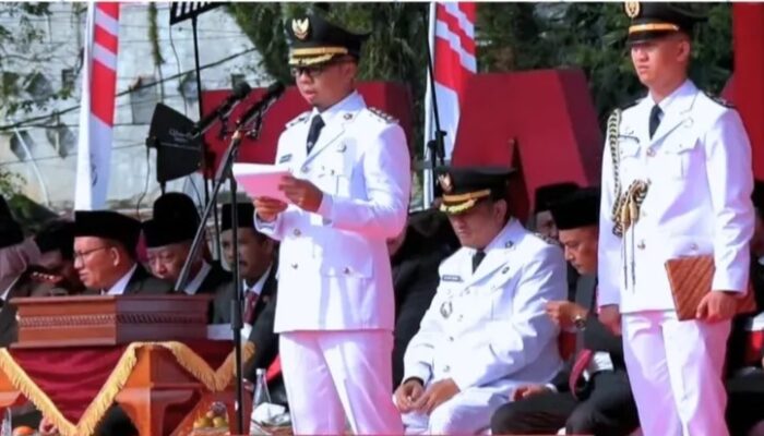 Wujudkan Indonesia Emas 2045, Kota Tasikmalaya Fokus pada 7 Program Prioritas 1 Screenshot 20250817 184818 Instagram