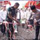 Launching Dapur MBG, Kapolres: Menjawab Kebutuhan Gizi Masyarakat