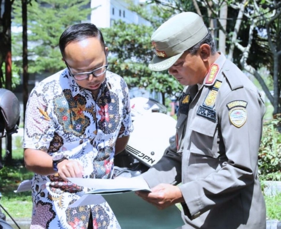 Wali Kota Tasikmalaya Sidak Kendaraan Dinas, 395 Unit Belum Tertib Bayar Pajak 2 Screenshot 20250821 173805 Instagram
