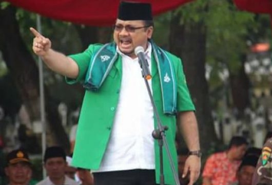 Yaqut Cholil Qoumas