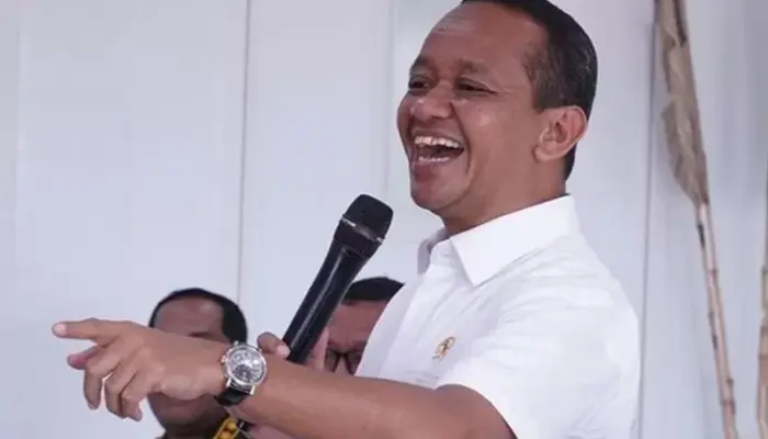 Isu Munaslub Golkar Mencuat, Bahlil Bungkam, Nusron Angkat Bicara