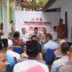 Kapolres Tasikmalaya Kota Resmikan Bedah Rumah Warga di Cipari