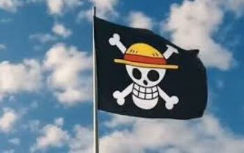 bendera one piece
