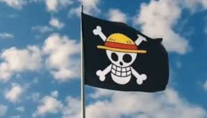Pengibaran Bendera One Piece: Simbol Perlawanan Damai Masyarakat yang Merasa Tak Berdaya