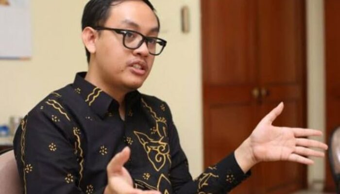 Bhima Yudhistira Kritik Porsi MBG di RAPBN: Kualitas SDM di Masa Depan bisa Terancam