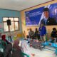 Budi Mahmud Saputra Gelar Reses dan Sosialisasi Perda di Desa Purwasari Cisayong