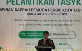 budi persis1