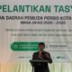 H. Budi Mahmud Saputra: Pemuda Harus Jadi Penangkal Pengaruh Negatif Globalisasi