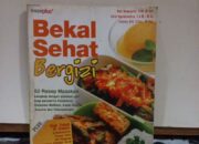 buku pangan gizi