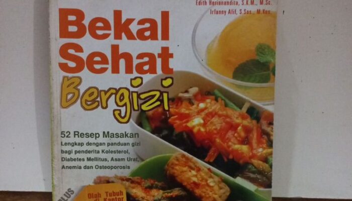 Kemendikdasmen Bakal Bikin Buku Literasi Pangan, Diharapkan Jadi Motor Penggerak SDM Unggul Menuju Kedaulatan Bangsa