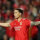 Tinggalkan Liverpool, Darwin Nunez Sepakat Gabung Al Hilal