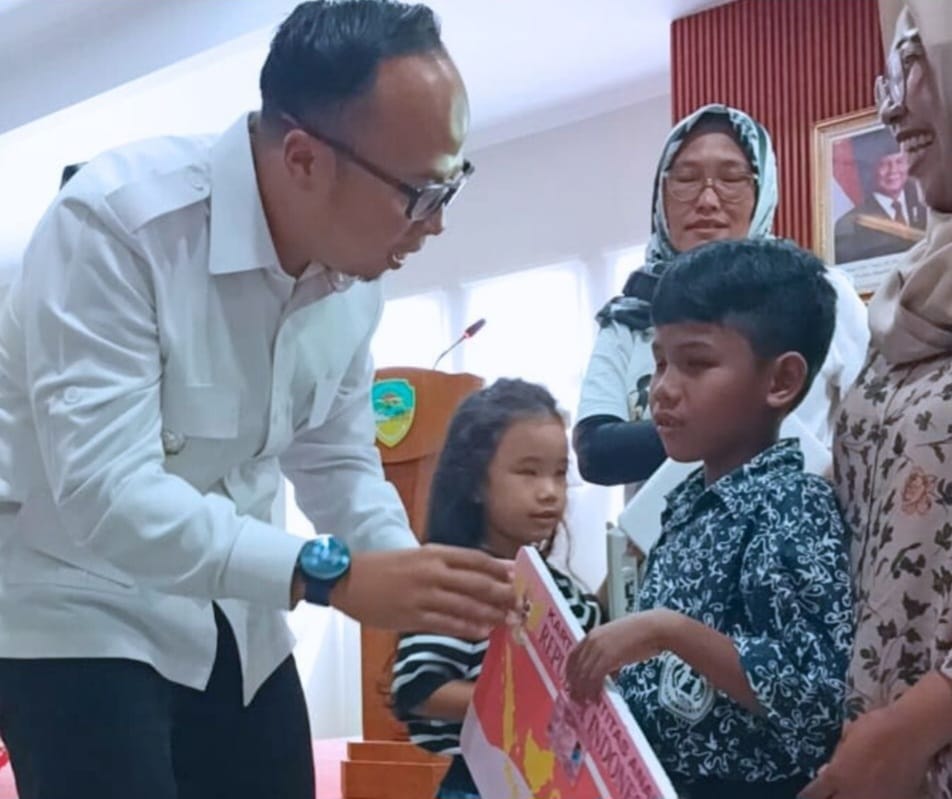 Wujud Nyata Program “Tasik Melayani” Pemkot Gelar Layanan Kesehatan Gratis untuk Disabilitas 2 disabil4