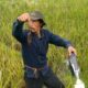 Hama Tikus Menggila, Petani Ciawi Tasikmalaya Basmi Tikus dengan Asap Belerang