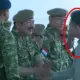 Perang Dingin Tampaknya Dimulai: Gibran Tak Salami Tiga Menteri di Upacara Militer