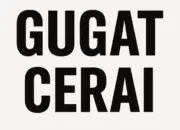 gugat cerai
