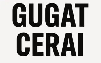 gugat cerai