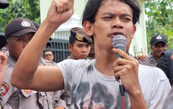 jaman muda