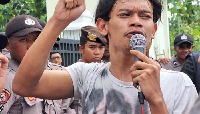 Lagi, Tambang Galunggung Disorot, JAMAN Muda: Ini Bukan Sekadar Ekonomi, Tapi Keselamatan Warga