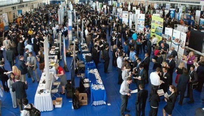 job fair2