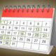 Catat Tanggalnya! Libur Tanggal Merah Long Weekend di Bulan September 2025