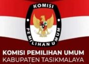 kpu kab tasik