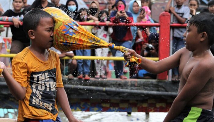 Siapkan dari Sekarang! Berikut Macam Ide Lomba 17 Agustus Kreatif di Sekolah, Lingkungan Rumah, hingga Kantor 