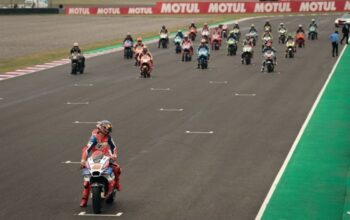 motoGP