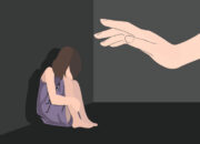 pelecehan
