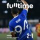 Persib Lolos ke Fase Grup AFC Champions League Two, Tumbangkan Manila Digger 2-1