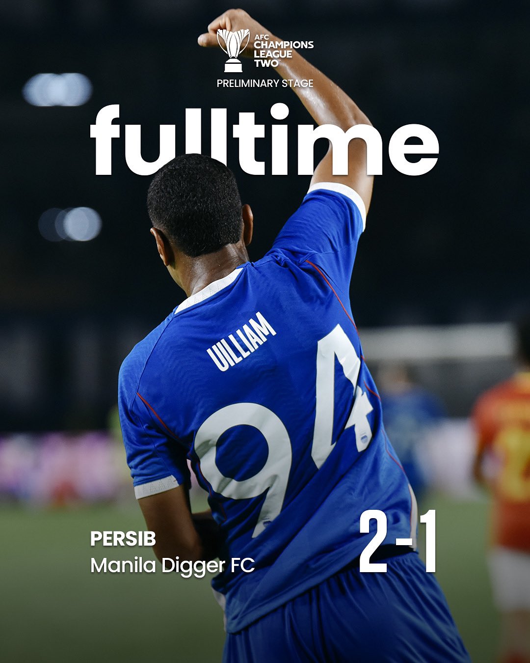 persib baros