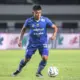 Febri Hariyadi Comeback Manis, Bawa Persib Bandung Tundukkan Semen Padang