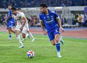persib jadwal