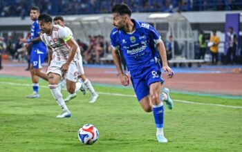 persib jadwal
