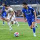 Persib Tanpa Frans Putros Hadapi Persita, Lini Belakang Harus Beradaptasi