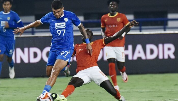 Persib Bandung Bidik Tiga Poin di Kanjuruhan, Inilah Prediksi Jalannya Pertandingan dan Susunan Pemain