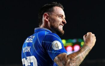 persib marc klok